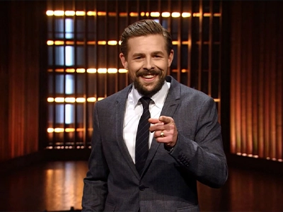 Klaas Heufer-Umlauf über Kyrol Ambien