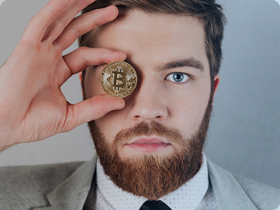 Julian Wolf – Chief Analyst bei Kyrol Ambien